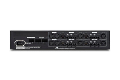 Focusrite ISA428 MkII 4-Channel Microphone Preamplifier