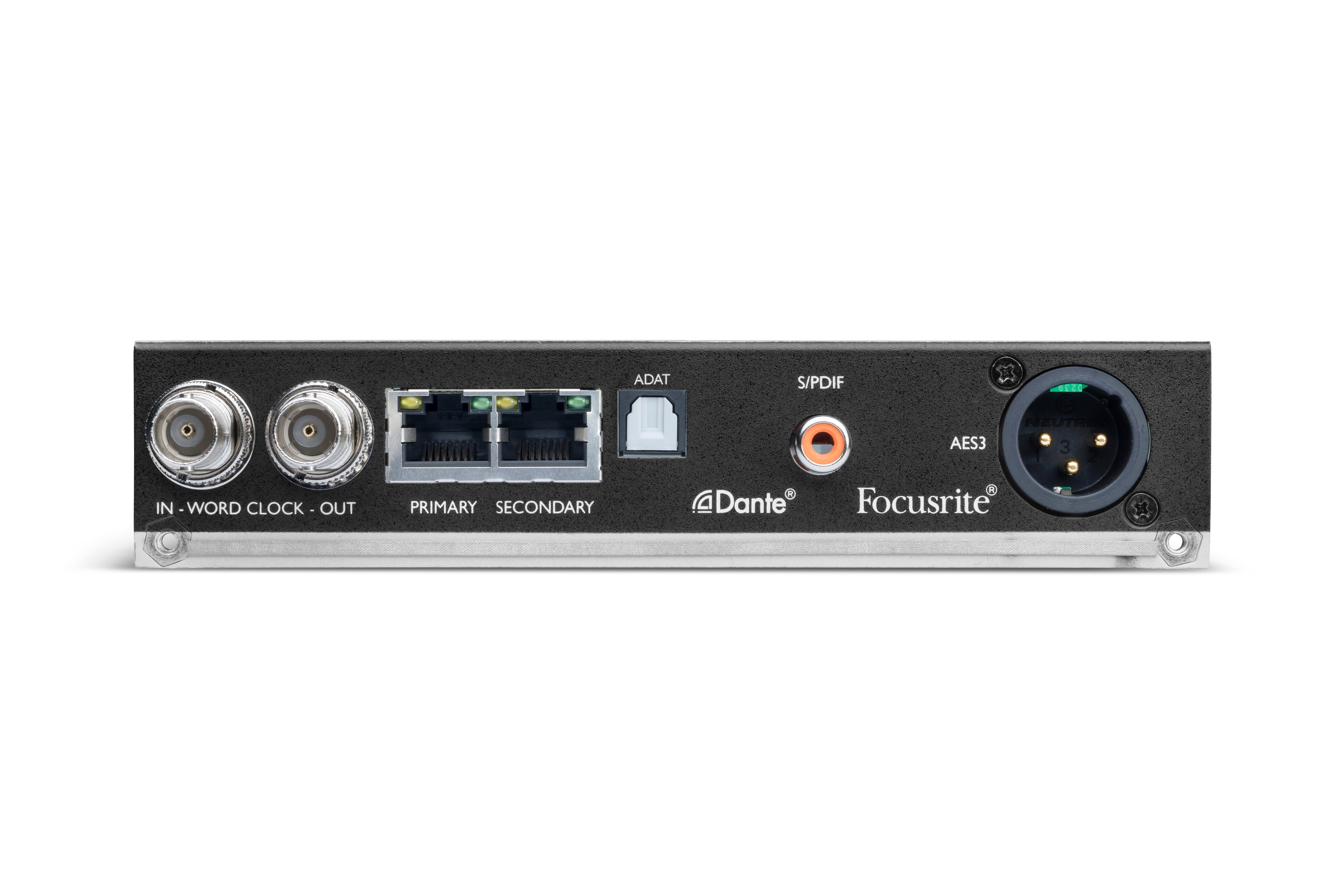 Focusrite ISA ADN2