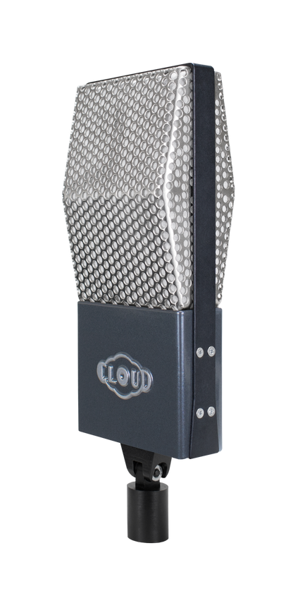 Cloud Microphones JRS34P Passive Ribbon Microphone