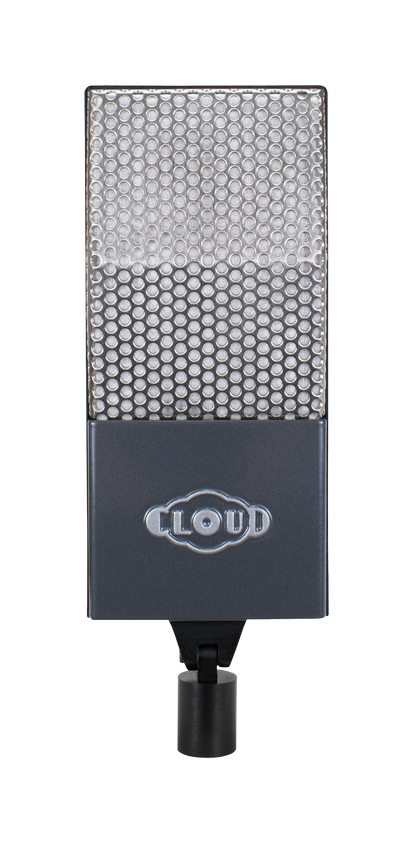 Cloud Microphones JRS34P Passive Ribbon Microphone