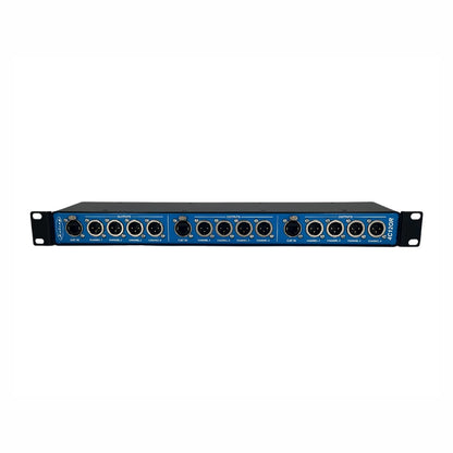 Kelsey 4CAT Balanced Audio 12-Channel Pack
