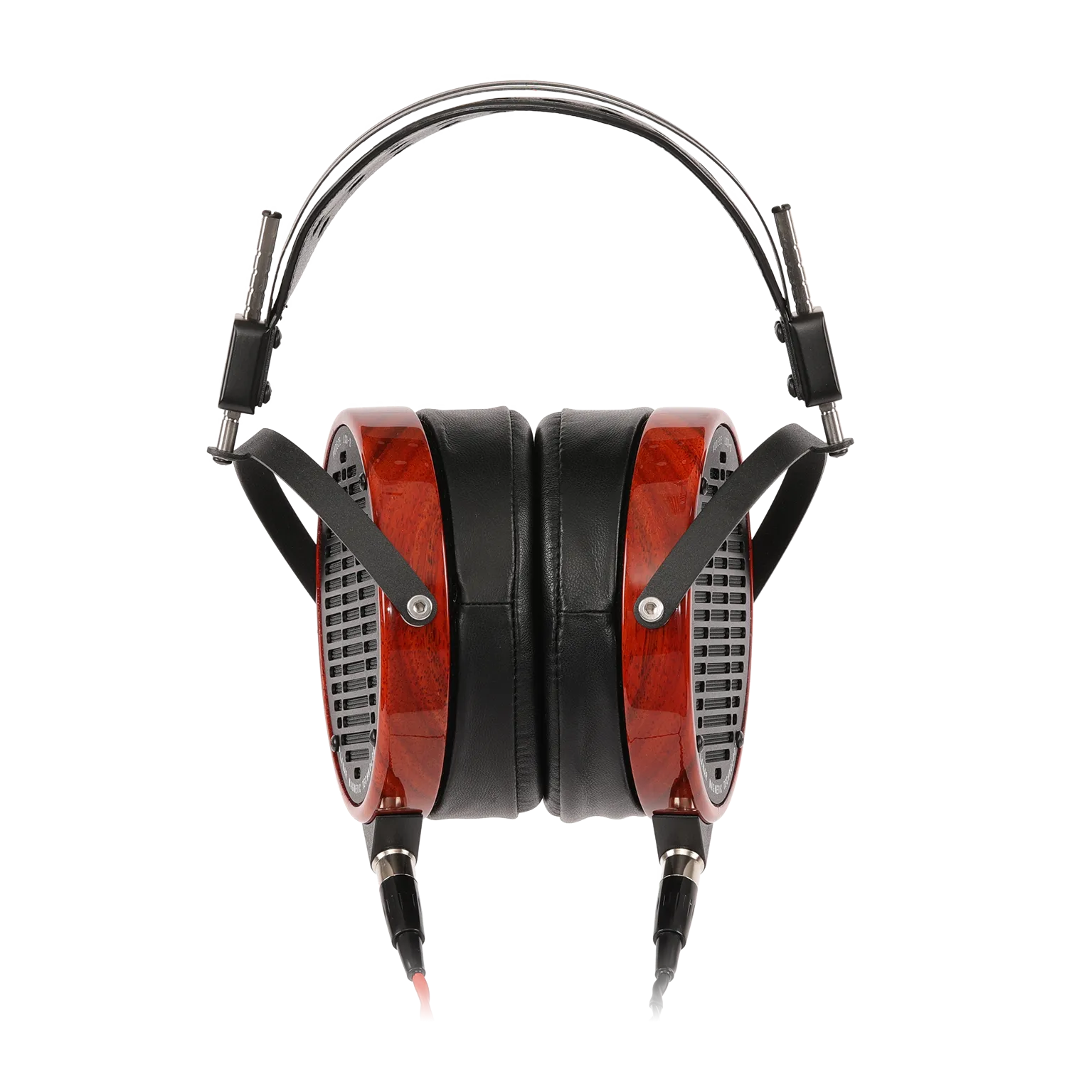 Audeze LCD-2 Padauk - Planar Magnetic Open Back Headphones