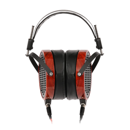 Audeze LCD-2 Padauk - Planar Magnetic Open Back Headphones