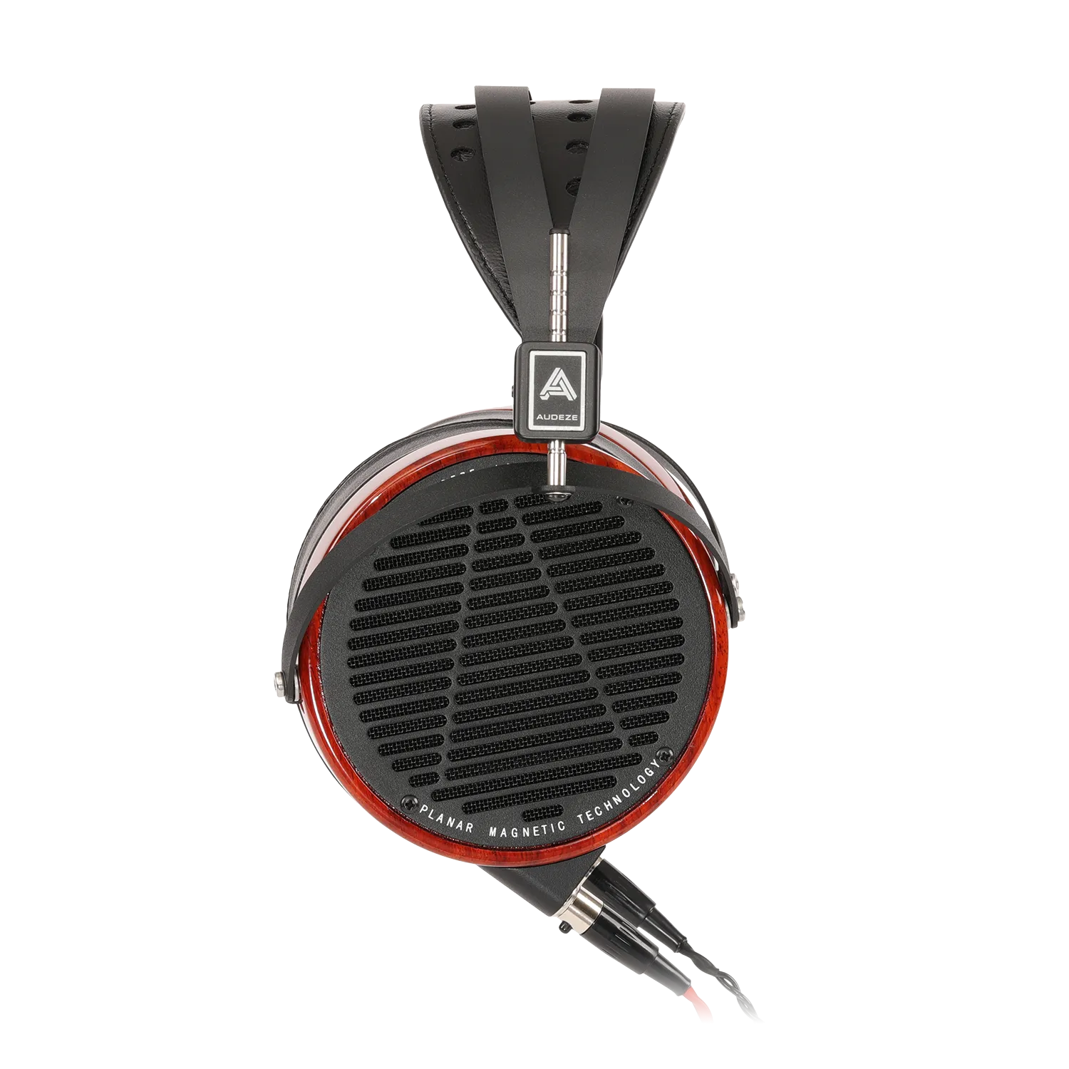 Audeze LCD-2 Padauk - Planar Magnetic Open Back Headphones