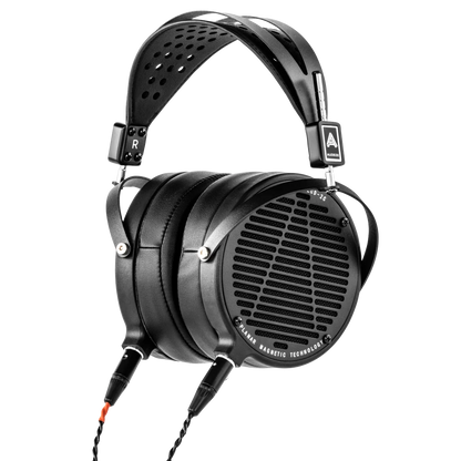 Audeze LCD-2 Classic - Planar Magnetic Headphones - Leather-Free