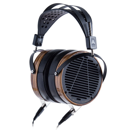 Audeze LCD-3 Zebrano - Open Back Planar Magnetic Headphones