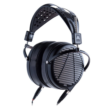 Audeze LCD-MX4 - Planar Magnetic Open Back Headphones