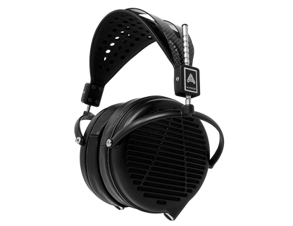 Audeze LCD-MX4 - Planar Magnetic Open Back Headphones