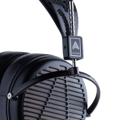 Audeze LCD-MX4 - Planar Magnetic Open Back Headphones