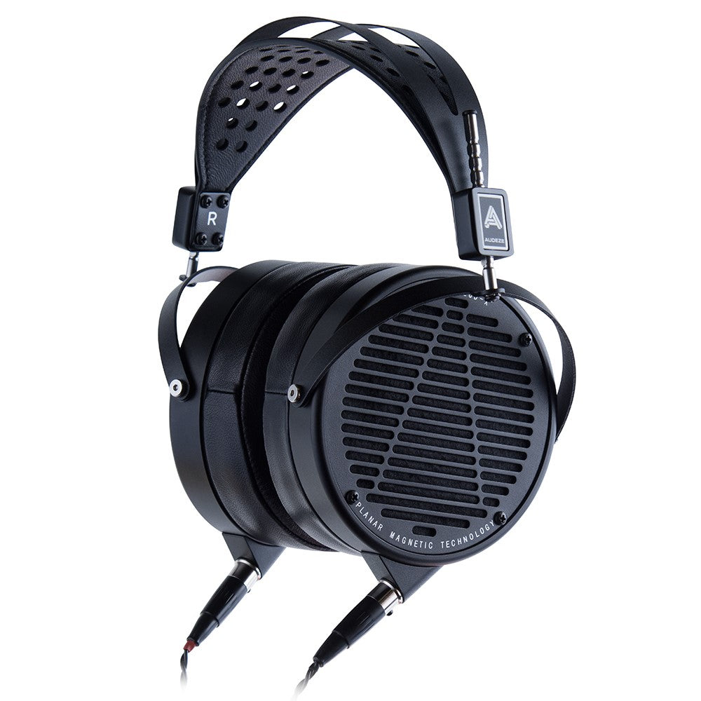 Audeze LCD-X - Open Back Planar Magnetic Headphones