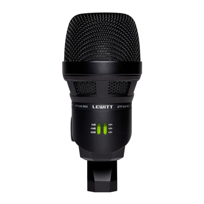 Lewitt Audio DTP640 REX