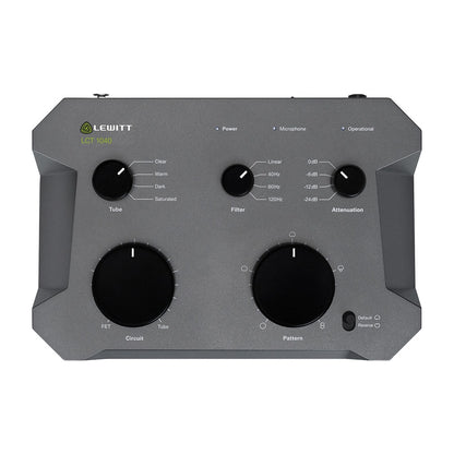 Lewitt Audio LCT1040