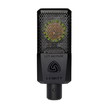 Lewitt Audio LCT440 Pure