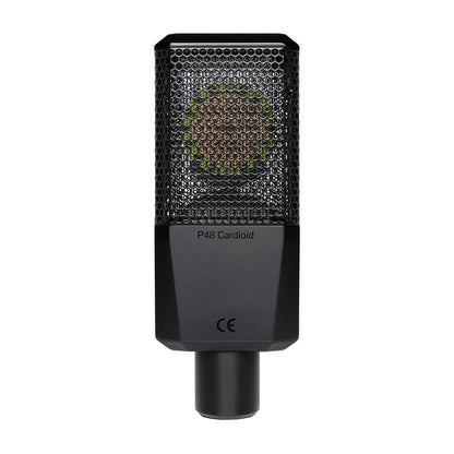 Lewitt Audio LCT440 Pure