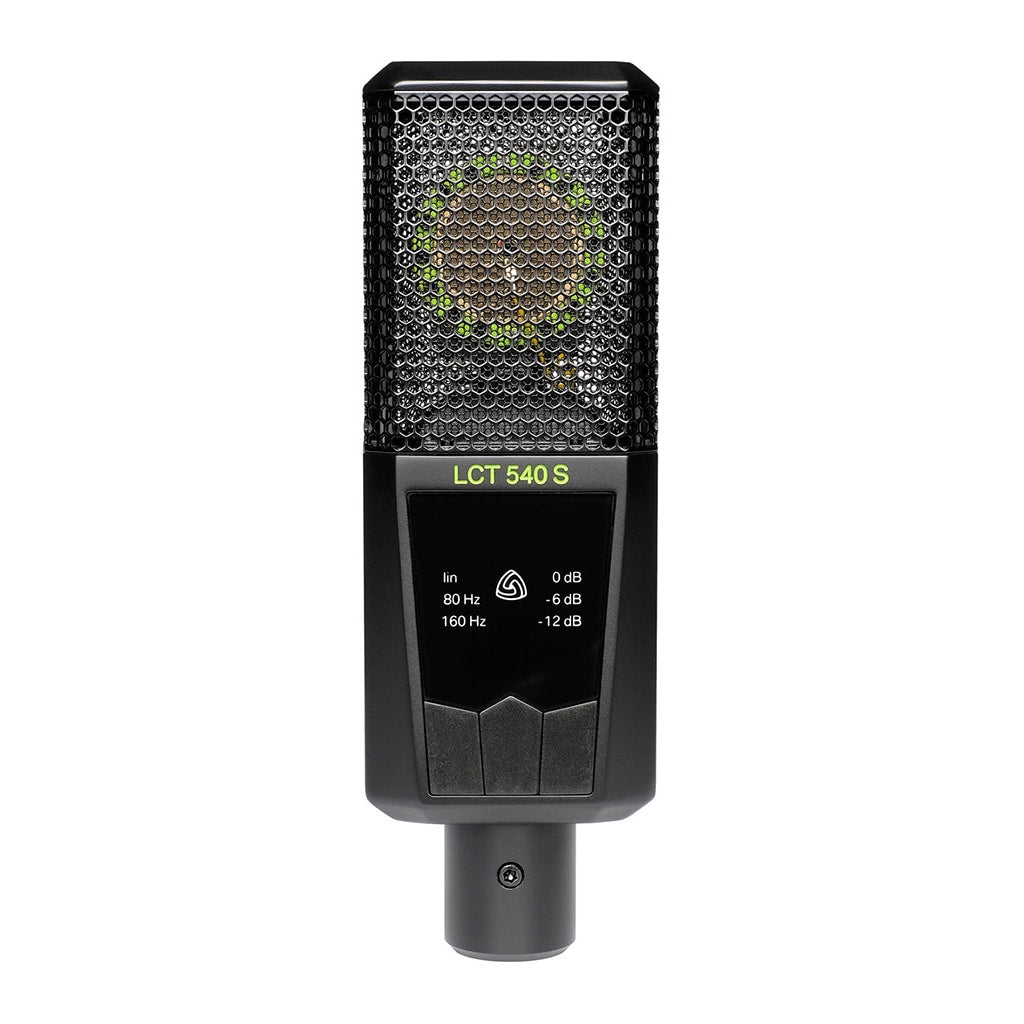 Lewitt Audio LCT540 S