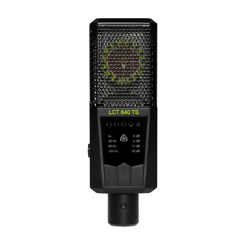 Lewitt Audio LCT640 TS
