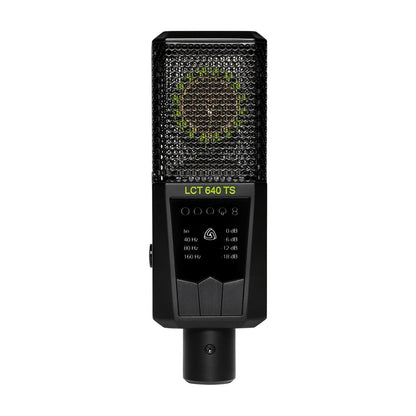 Lewitt Audio LCT640 TS