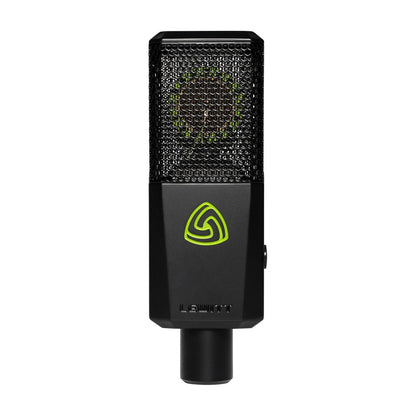 Lewitt Audio LCT640 TS