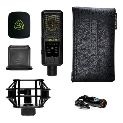 Lewitt Audio LCT640 TS