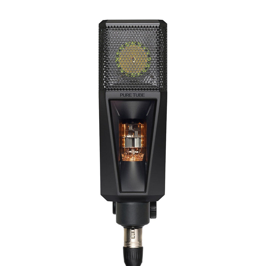 Lewitt Audio Pure Tube Essential Set
