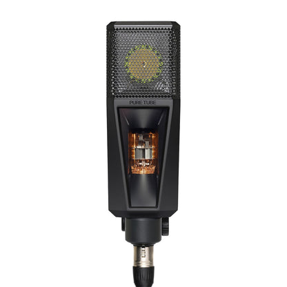 Lewitt Audio Pure Tube Essential Set