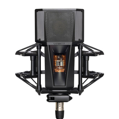 Lewitt Audio Pure Tube Studio Set