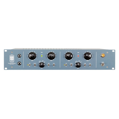 Locomotive Audio Model 86B-2