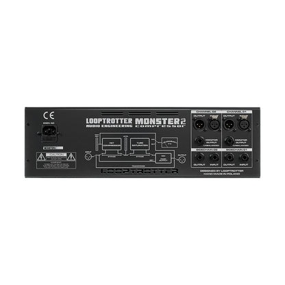 Looptrotter Monster Compressor 2