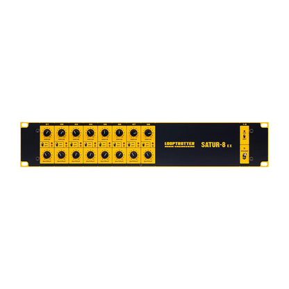 Looptrotter SATUR 8 EX