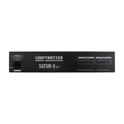 Looptrotter SATUR 8 EX
