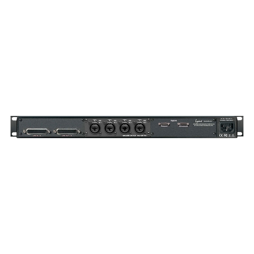 Lynx Aurora 16 (n) Pro Tools HD
