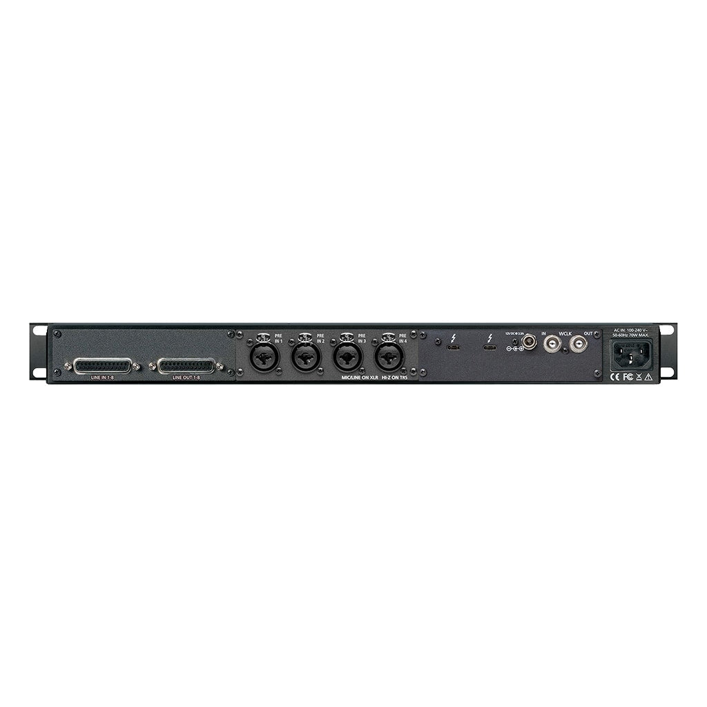 Lynx Aurora 16 (n) Thunderbolt 3