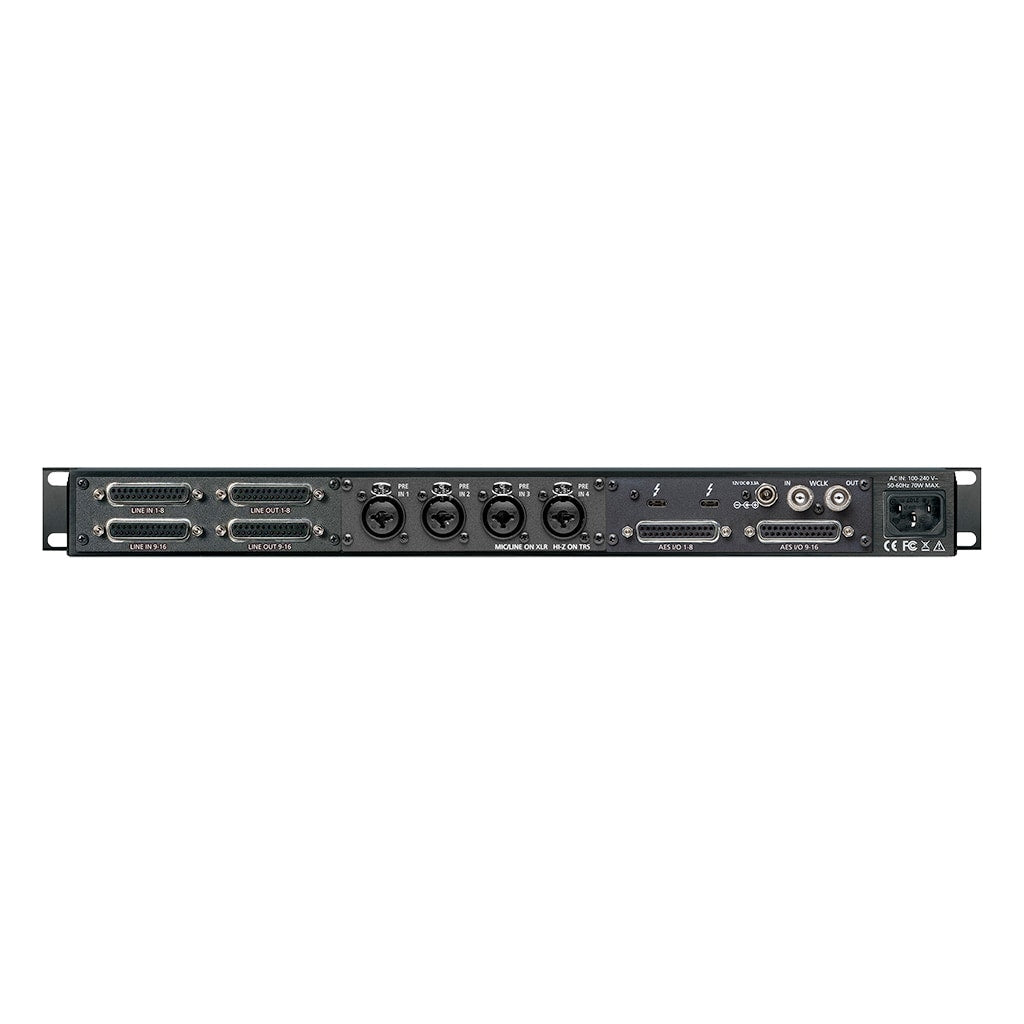Lynx Aurora 16 (n) Thunderbolt 3