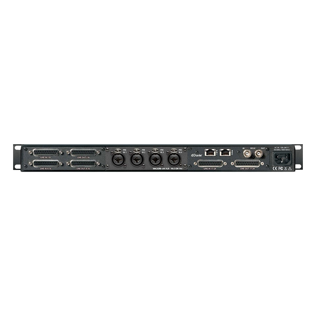 Lynx Aurora 24 (n) Dante