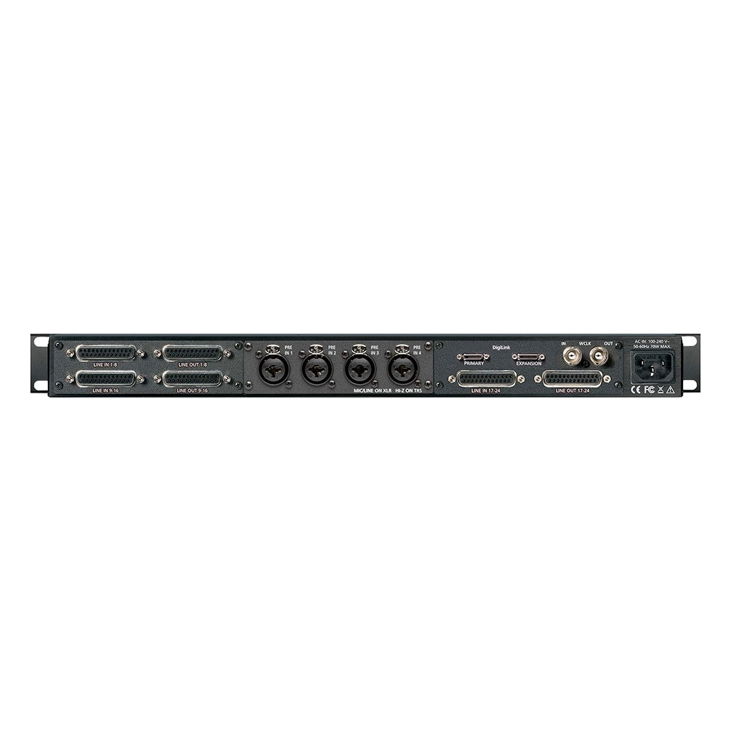 Lynx Aurora 24 (n) Pro Tools HD