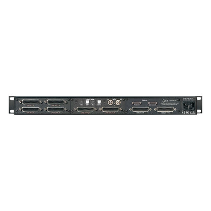 Lynx Aurora 24 (n) Pro Tools HD