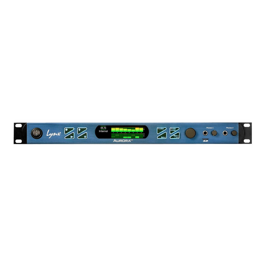Lynx Aurora 8 (n) Pro Tools HD