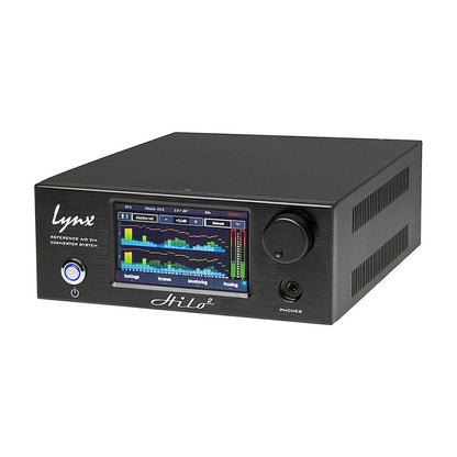Lynx Hilo 2 TB3