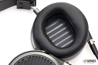 Audeze MM-500 - Open Back Headphones with Detachable Cable