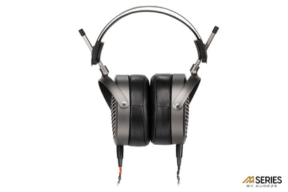 Audeze MM-500 - Open Back Headphones with Detachable Cable
