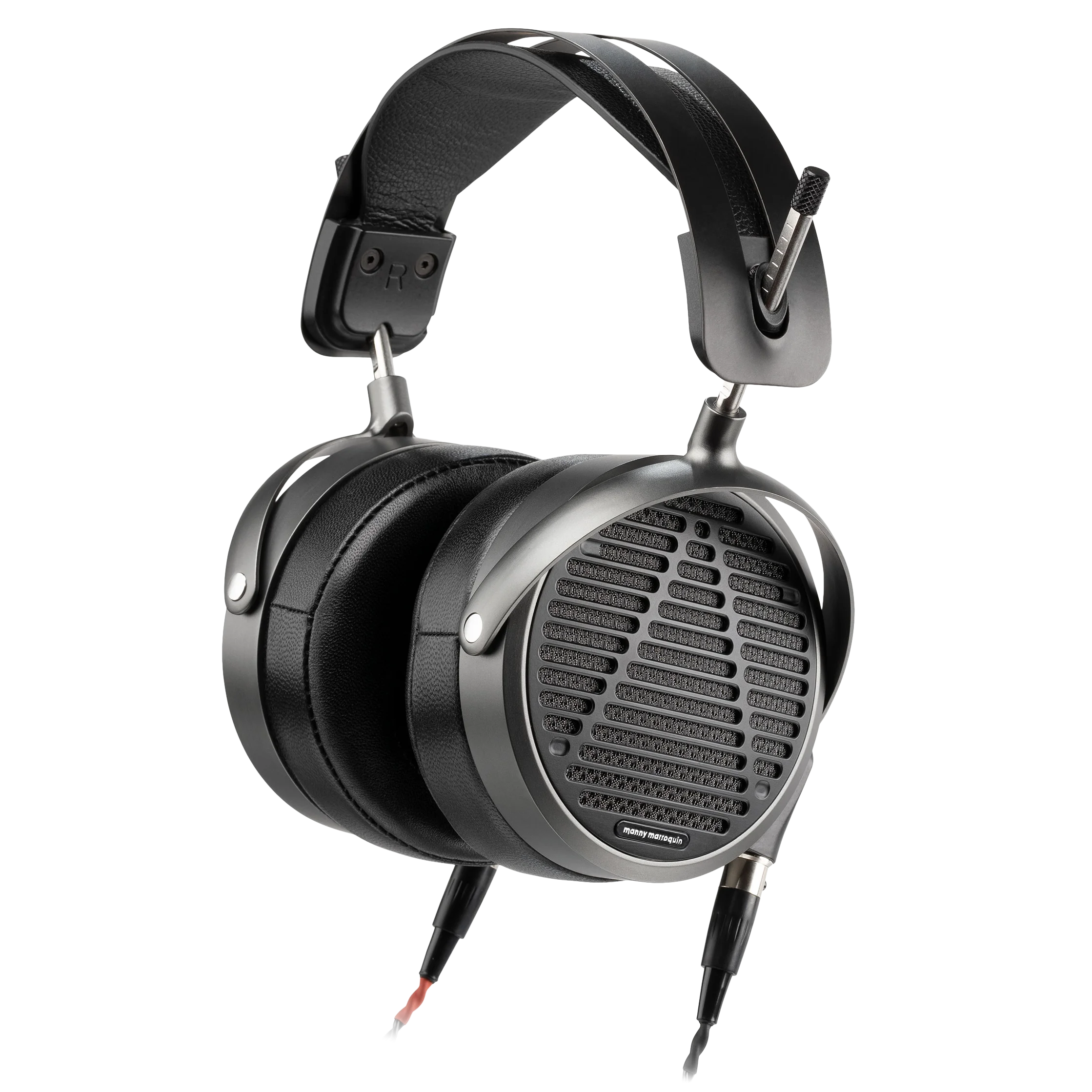Audeze MM-500 - Open Back Headphones with Detachable Cable