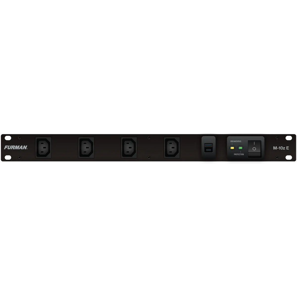 Furman Merit Z-Series M-10z E 10A Power Conditioner