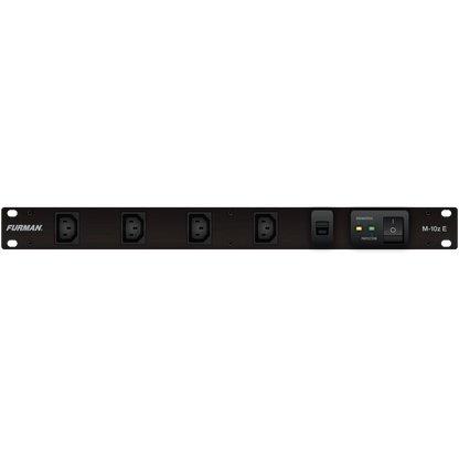 Furman Merit Z-Series M-10z E 10A Power Conditioner