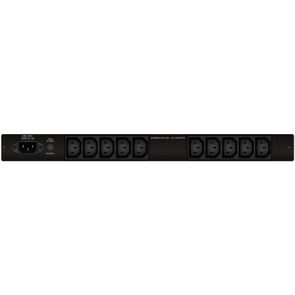 Furman Merit Z-Series M-10z E 10A Power Conditioner