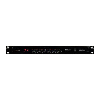 Millennia HV-316/16