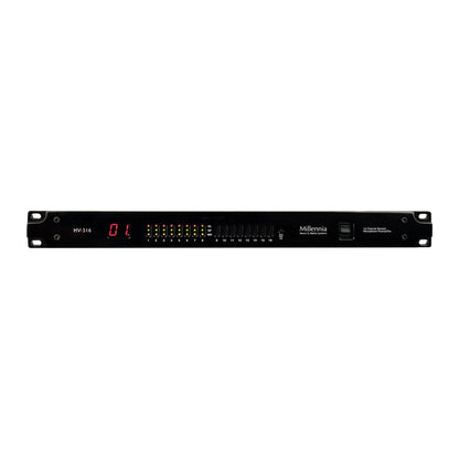 Millennia HV-316/8