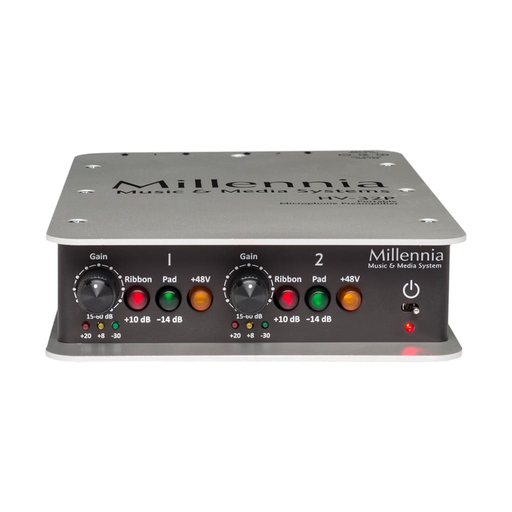 Millennia HV-32P