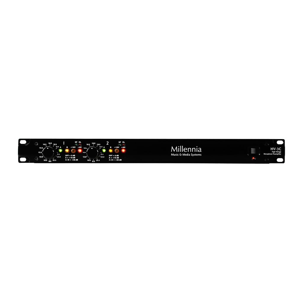 Millennia HV-3C