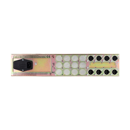 Millennia HV-3D/4