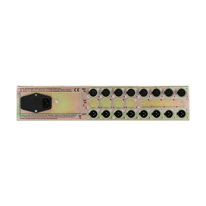 Millennia HV-3D/8